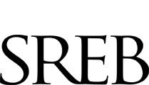 SREB logo