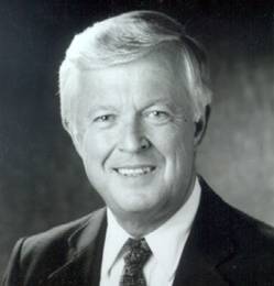 Photo of Bill Thomas